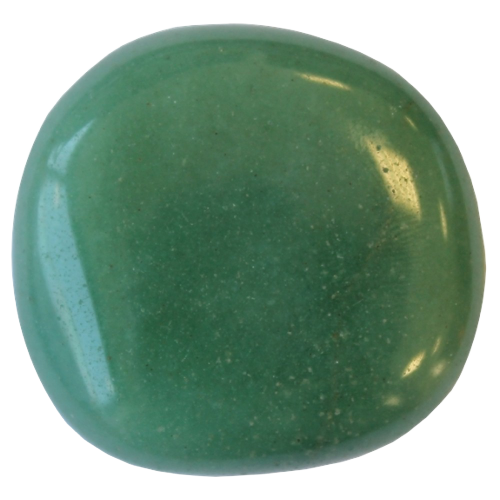 Aventurine verte