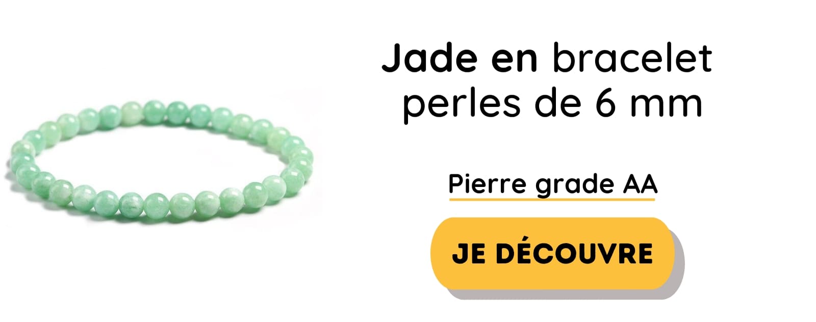 bracelet en jade de chine