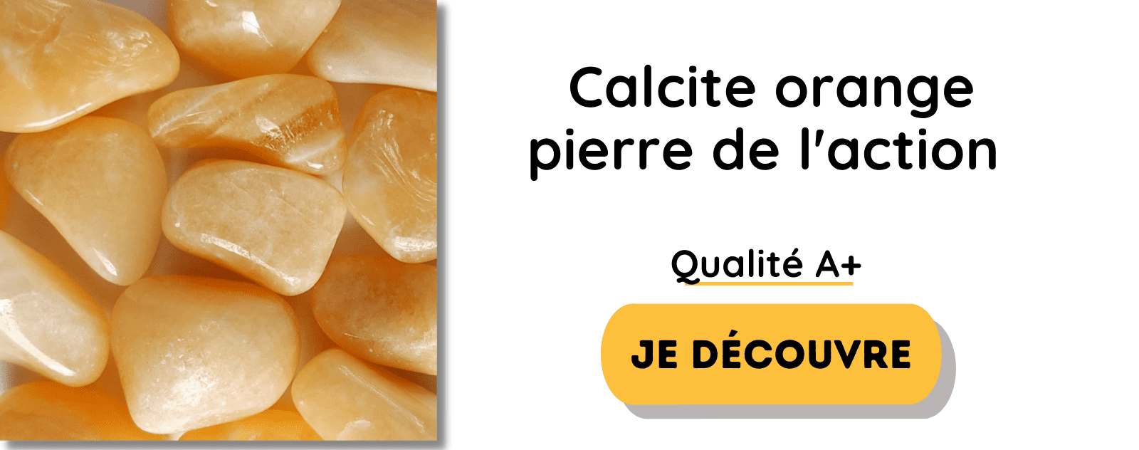 calcite orange