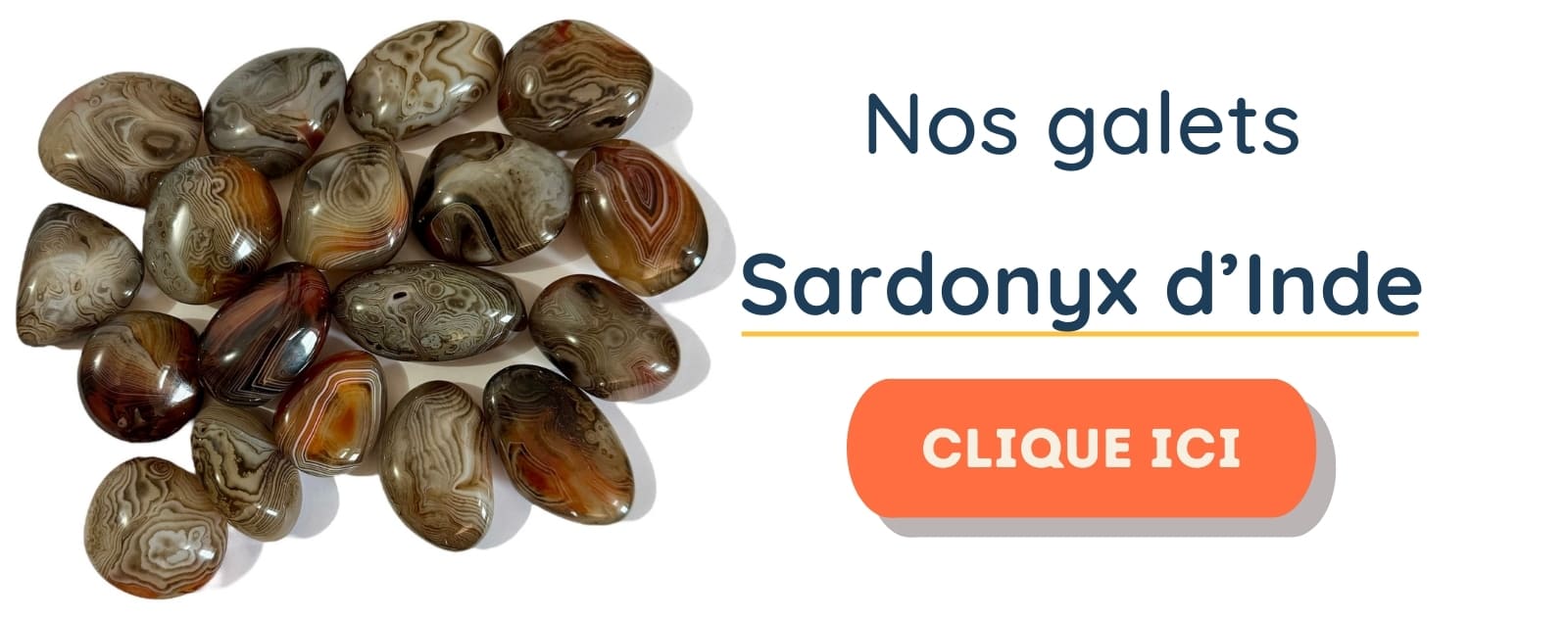 galet sardonyx