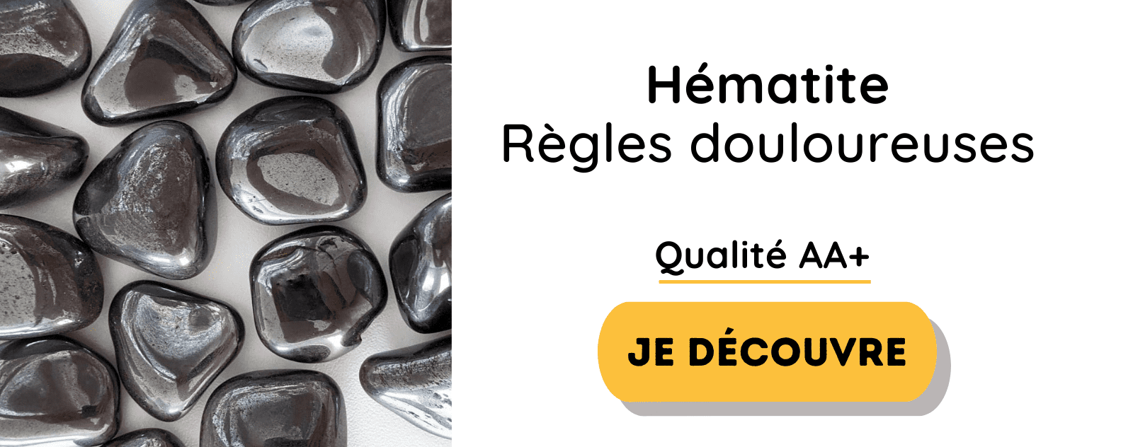 hématite