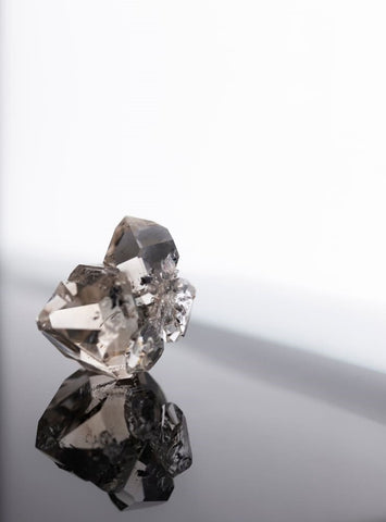 herkimer diamond