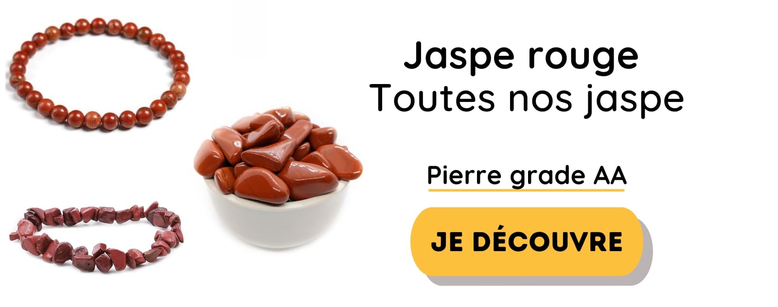 toutes nos pierres de jaspe rouge