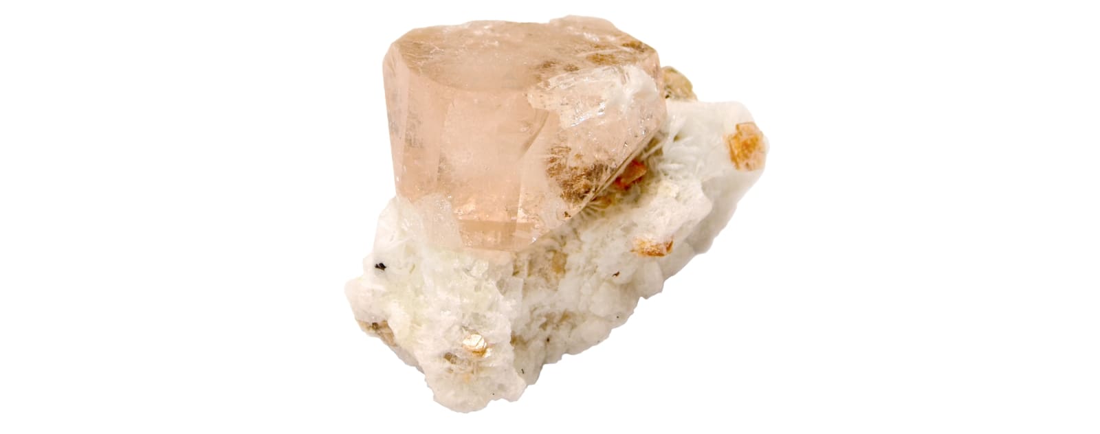 morganite qualité gemme, specimen pierre brute naturelle