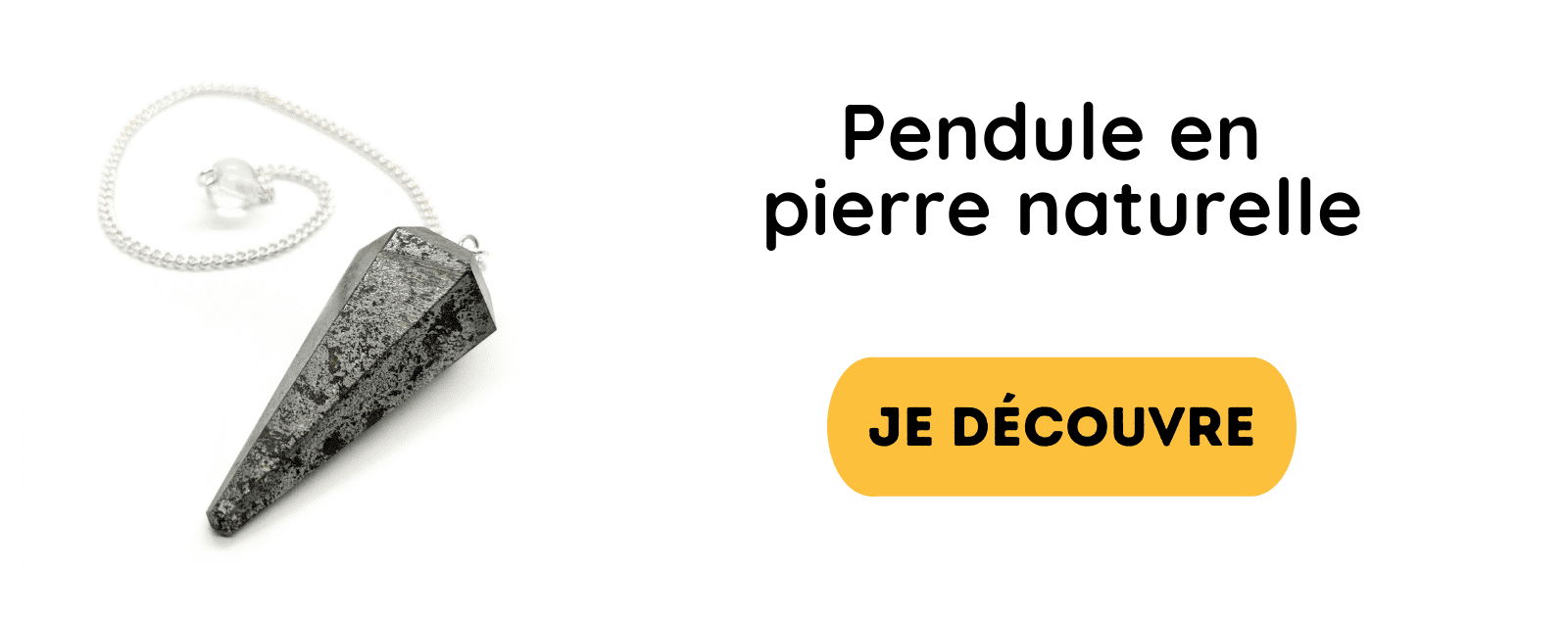 Pendule : comment choisir et utiliser cet objet ésotérique ?