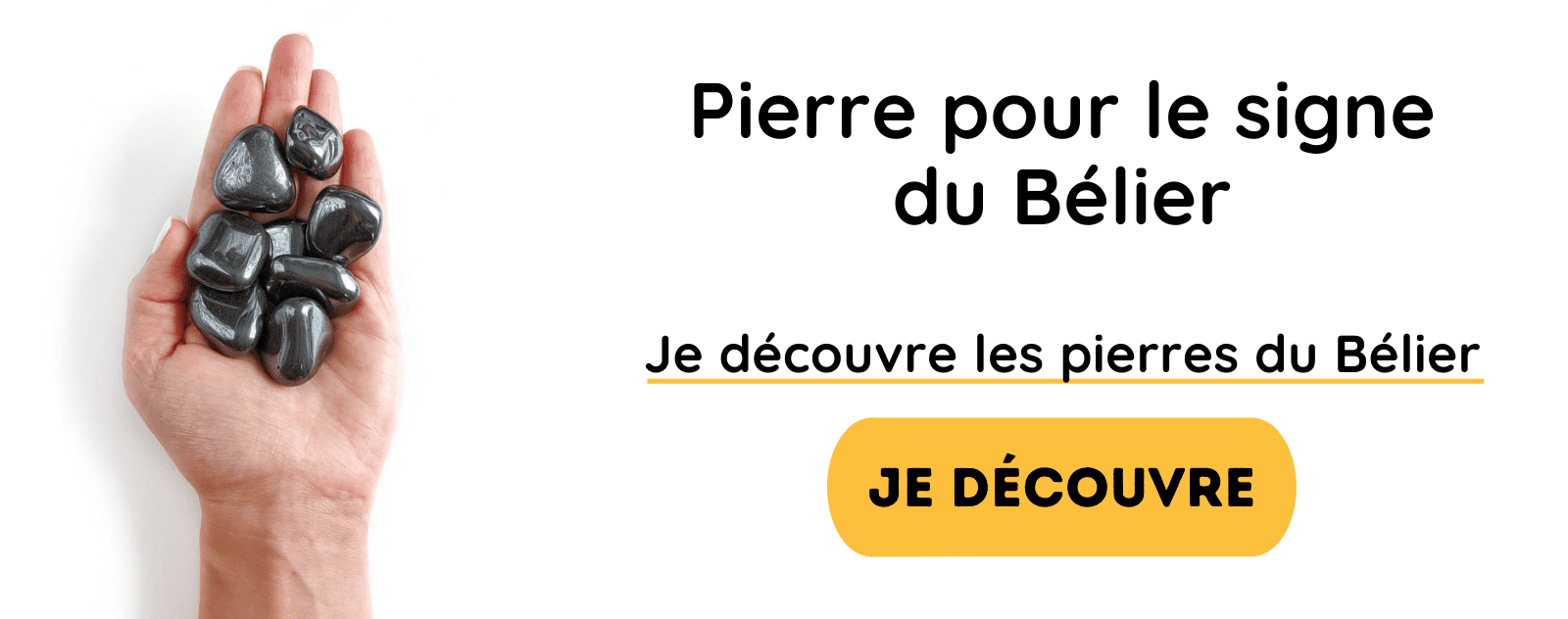 pierre porte bonheur pour le signe du bélier