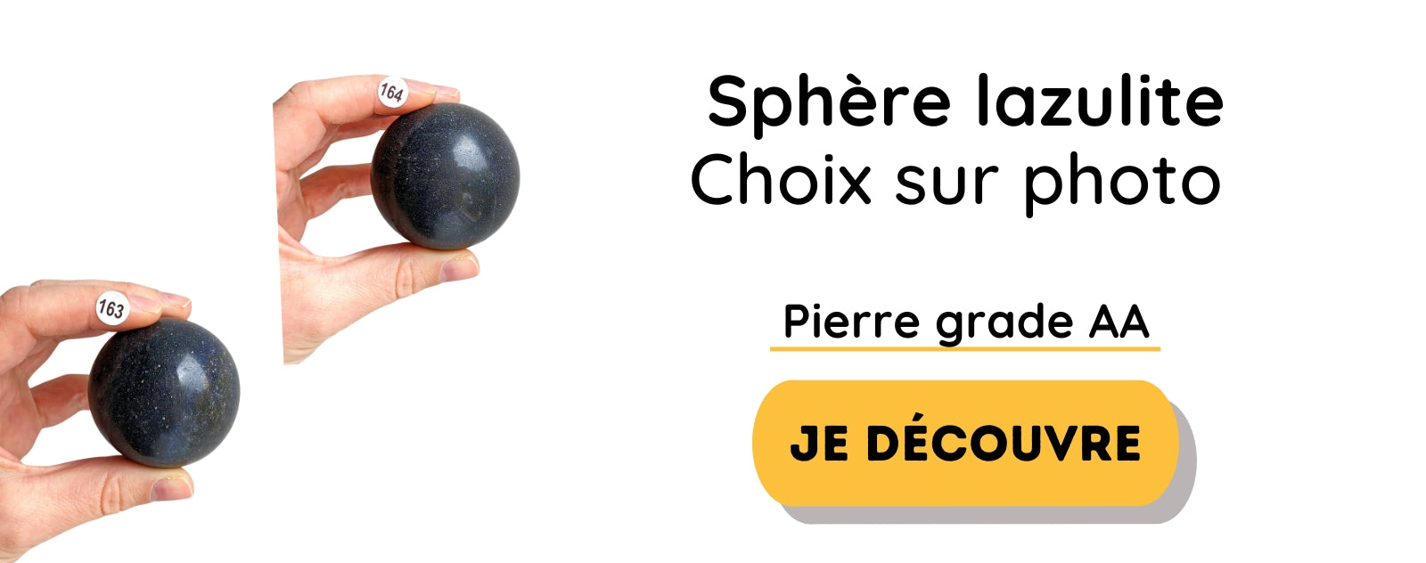 sphere lazulite