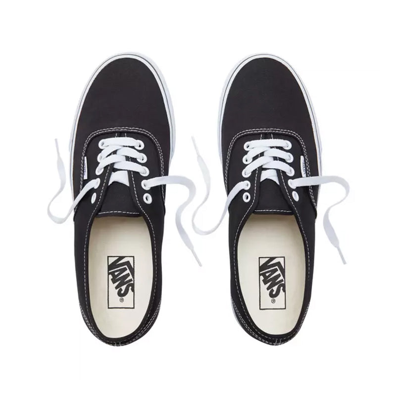 t and g authentic vans