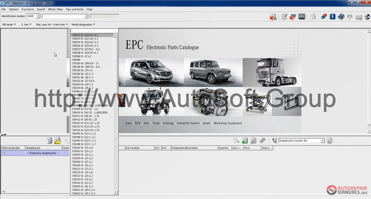 mercedes benz wis asra 07.2019 full torrent