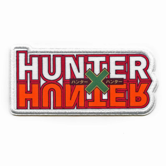 HunterXHunter Anime Leorio Paradinight Embroidered Patch – Patch