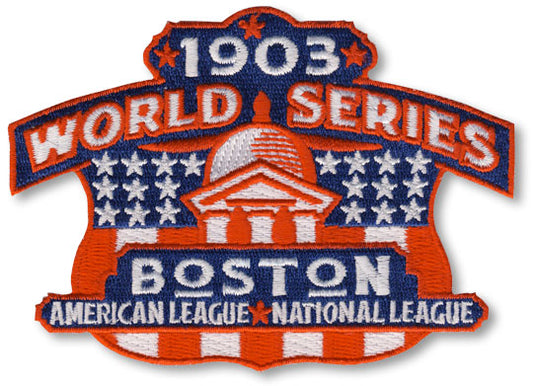 Boston Red Sox Hanging Sox Jersey Sleeve Patch Iron On -  UK