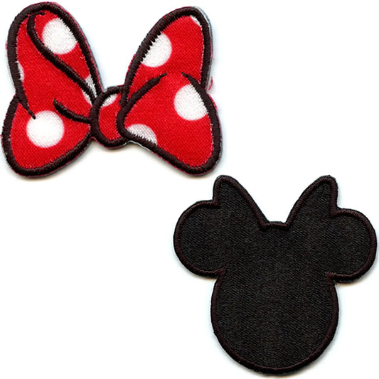 Disney Daisy Duck Iron on Patch – Patch Collection