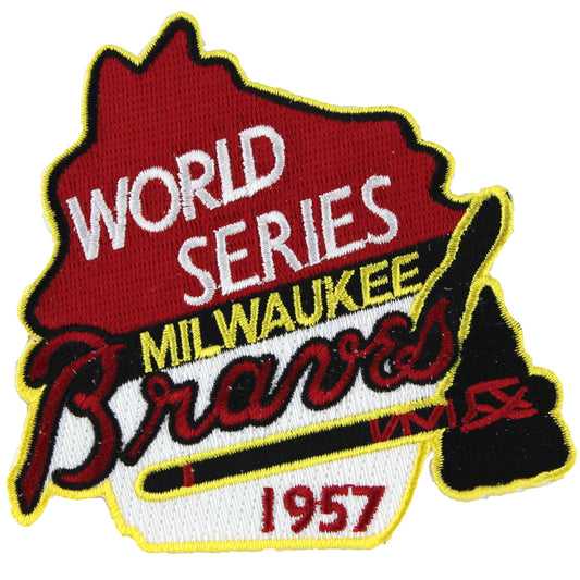 Milwaukee Brewers Sleeve Logo (Alternate Home) – The Emblem Source