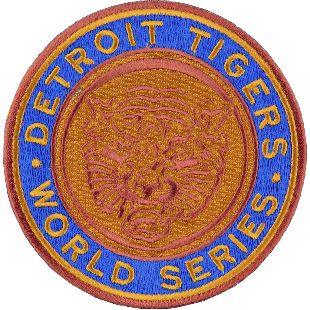 1968 tigers jersey
