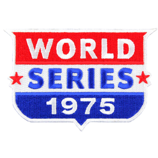 1918 Boston Red Sox MLB World Series Championship Jersey Patch – Patch  Collection