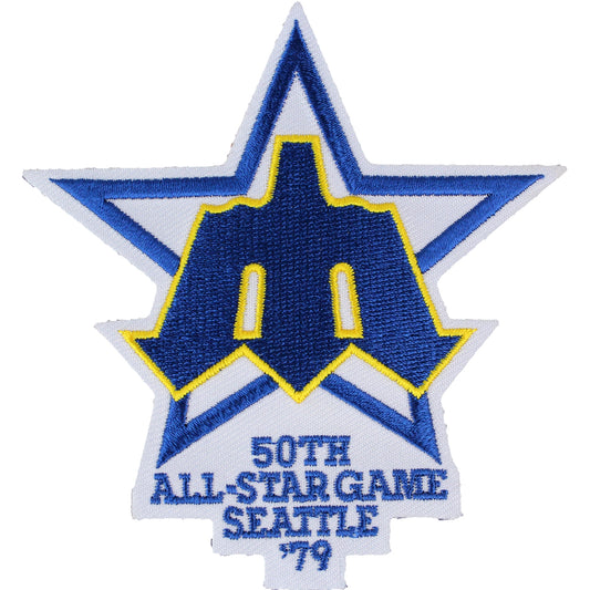 2016 Major League Baseball All Star Game Patch (San Diego) – The Emblem  Source