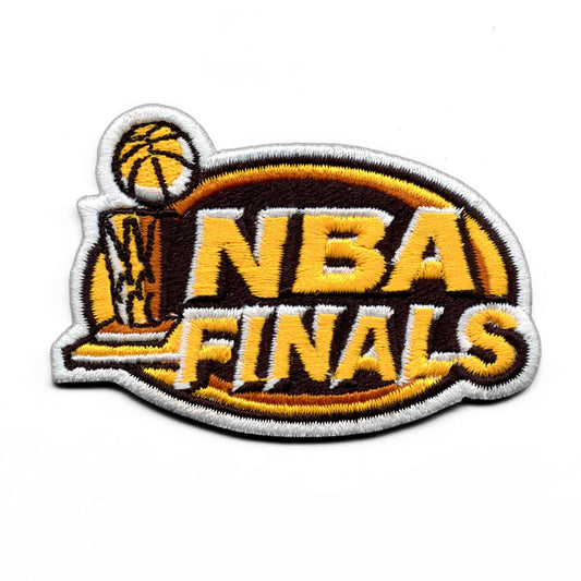 Los Angeles Lakers 2020 NBA Champions Patch – The Emblem Source