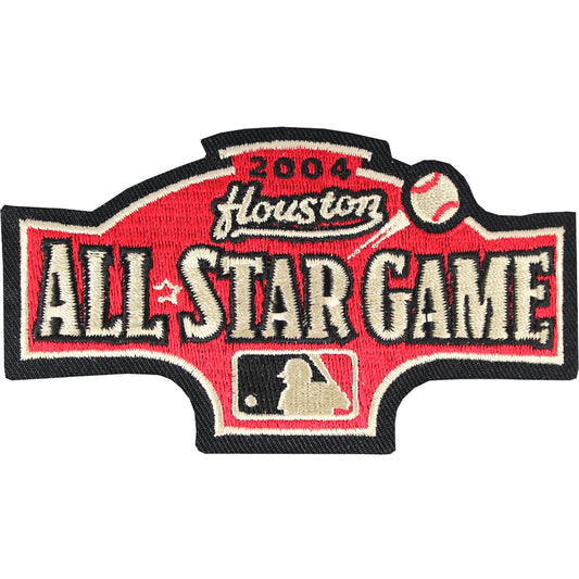 2017 Miami Marlins MLB All Star Game Jersey Sleeve Patch – Patch Collection