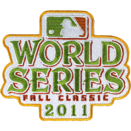 1944 St. Louis Cardinals MLB World Series Championship Jersey Patch – Patch  Collection