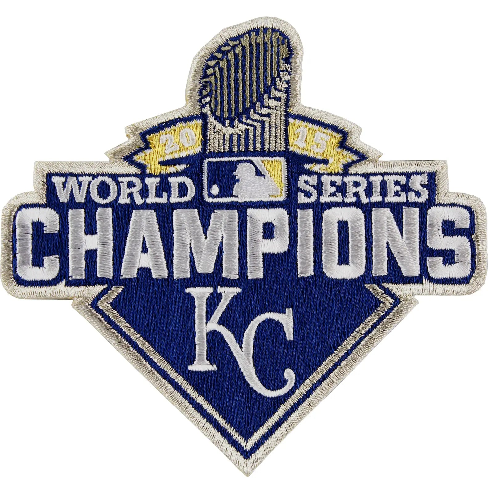 2015 world series champions shirts