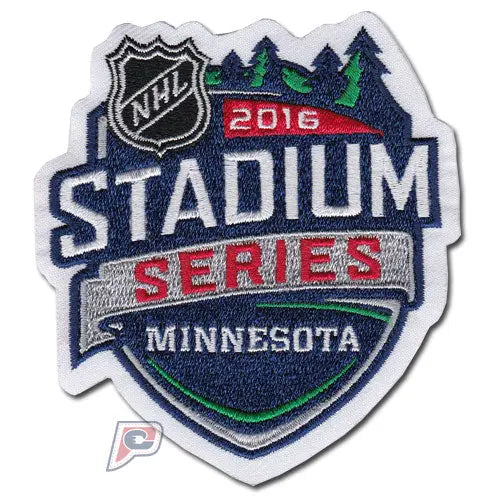 minnesota stadium series jersey 2016