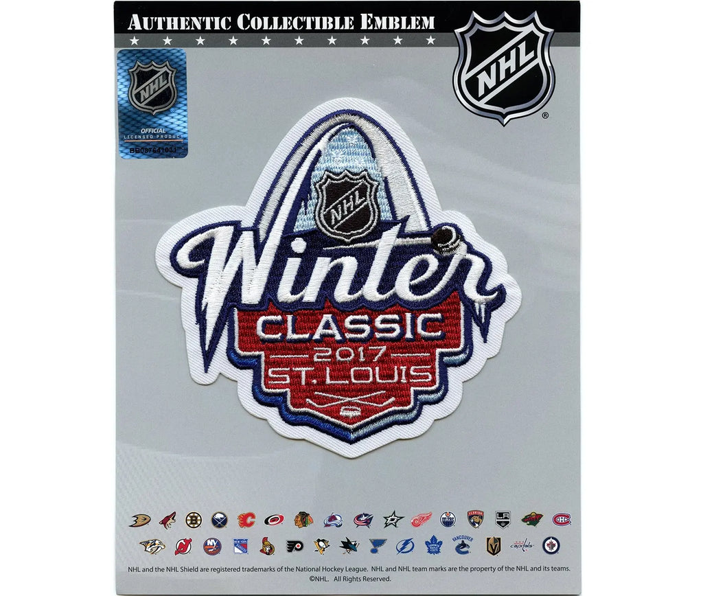 chicago winter classic jersey 2017