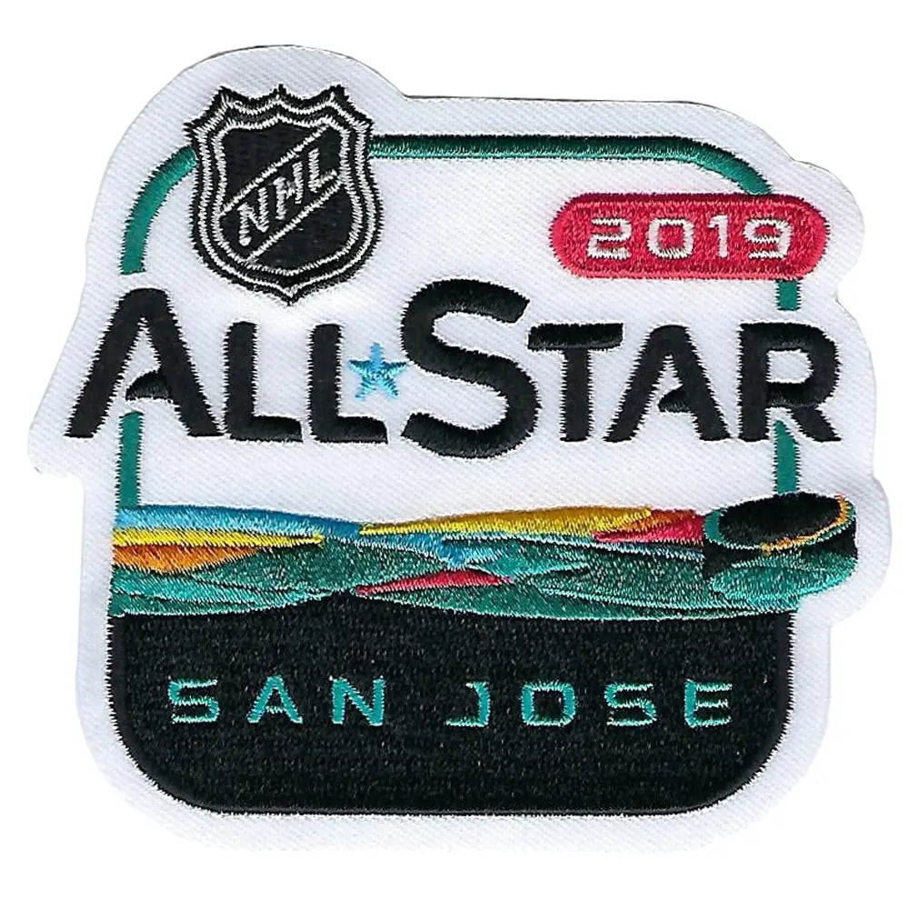 san jose sharks all star jersey