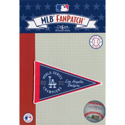 2022 MLB All Star Game Embroidered Jersey Patch Los Angeles Dodgers – Patch  Collection