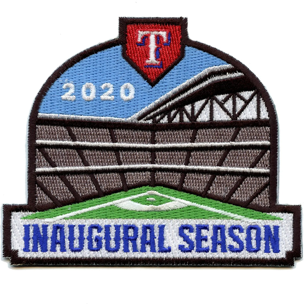 texas rangers new logo 2020