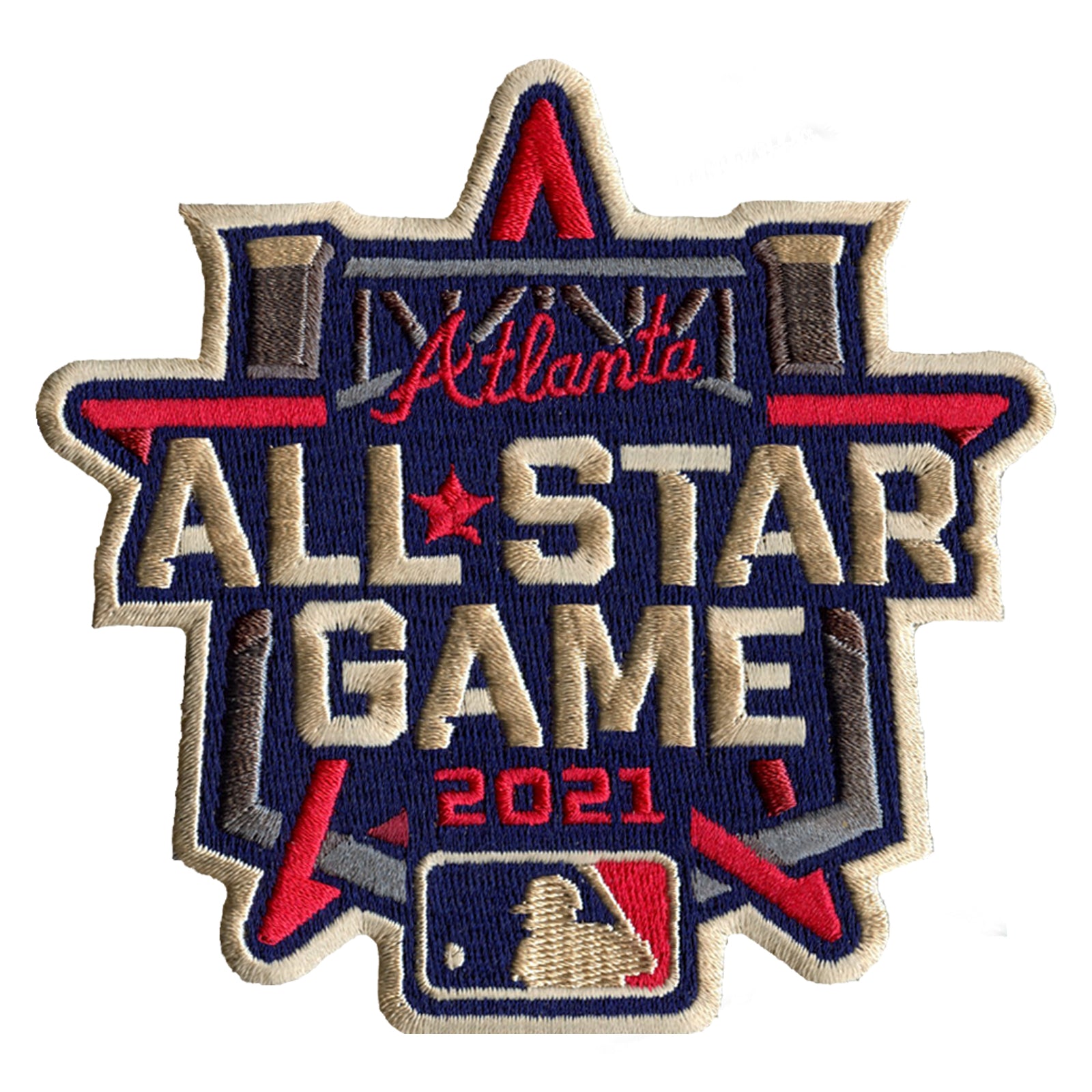 all star braves