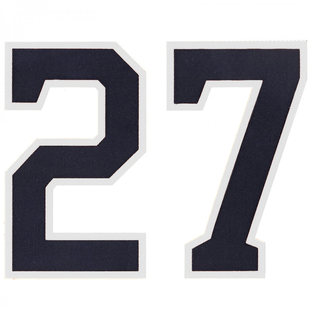 Houston Jose Altuve Front Number 27 