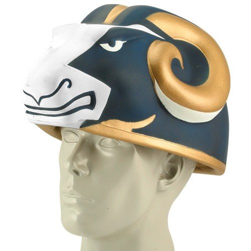 Foamheads Miami Dolphins Foam Hat, Best Price and Reviews