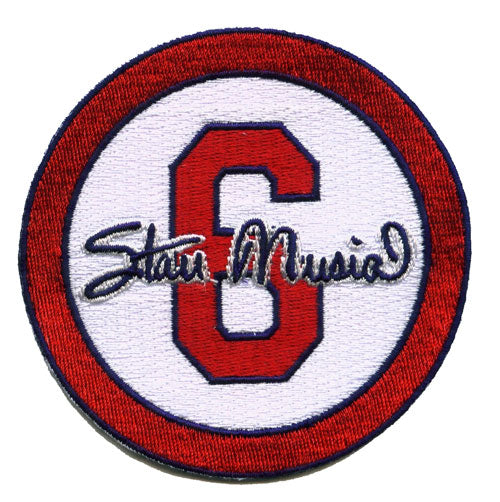 ST LOUIS CARDINALS 1926 - 2011 Sewn Patch Championship MLB Mesh Jersey  Shirt L