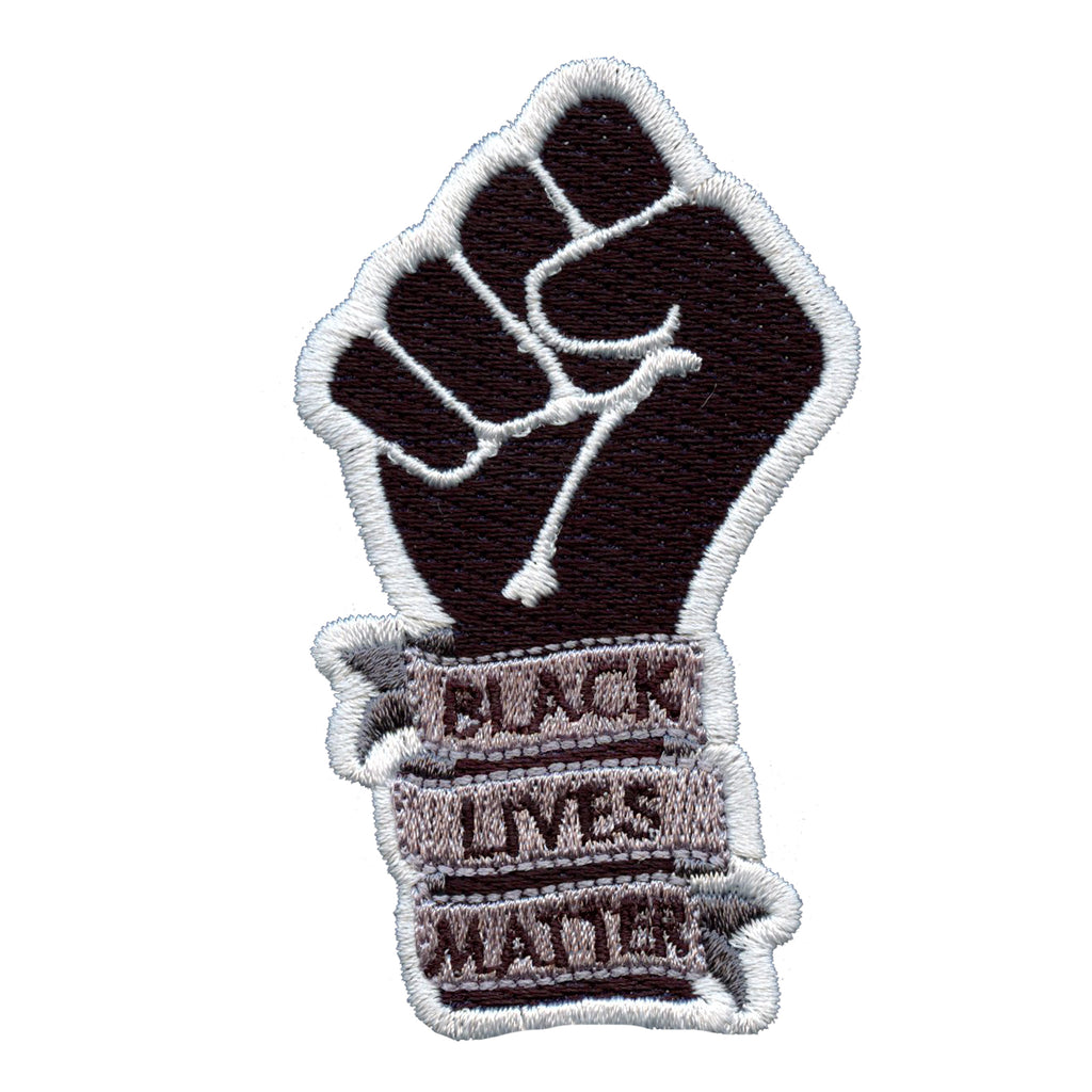 blm patches mlb