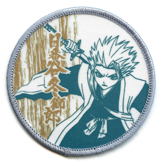 Anime Patches – Patch Collection
