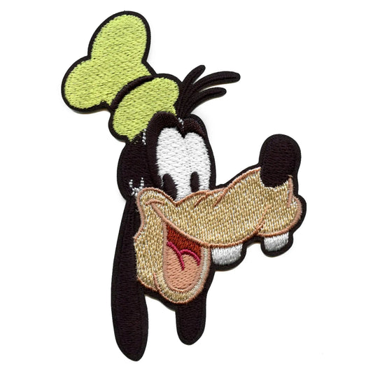 Disneyiron On Patches For Clothes Large Mickey Mouse Cartoon Image