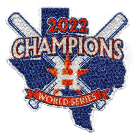 Houston Astros Skyline World Series Champions 2017 2022 shirt