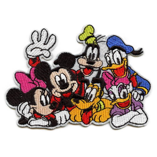 Entire Patch Collection Patches – tagged Disney: Donald Duck