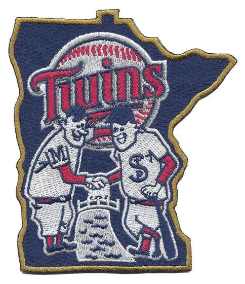 Brand refresh will boost Minnesota Twins' efforts at selling first jersey  patch