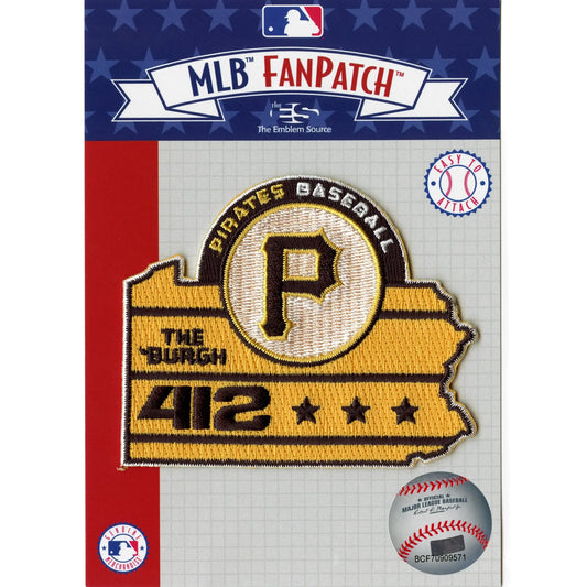 2022 MLB World Series Embroidered Jersey Patch Philadelphia Phillies – Patch  Collection