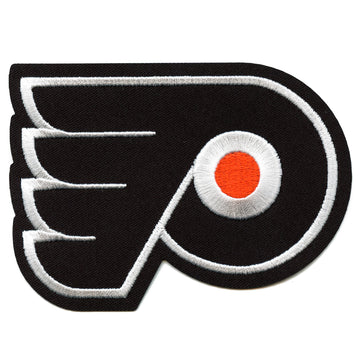 Philadelphia Flyers Primary Team Logo Patch 