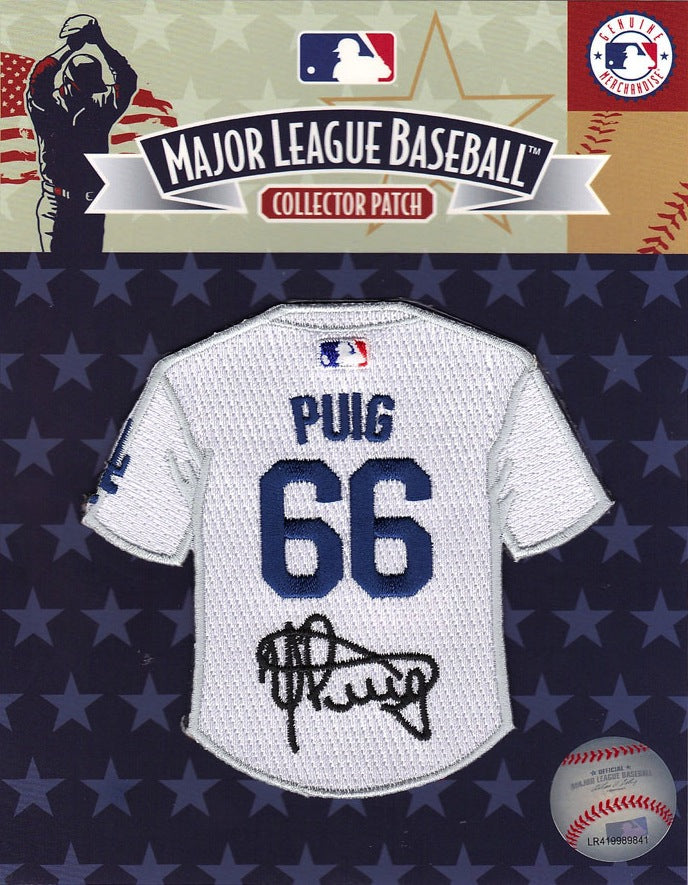 dodgers 66 jersey