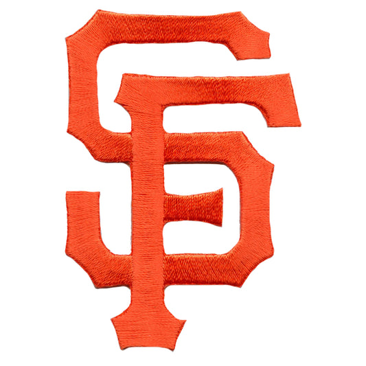 2014 San Francisco Giants MLB World Series Champions Logo Jersey Sleeve  Patch – Patch Collection