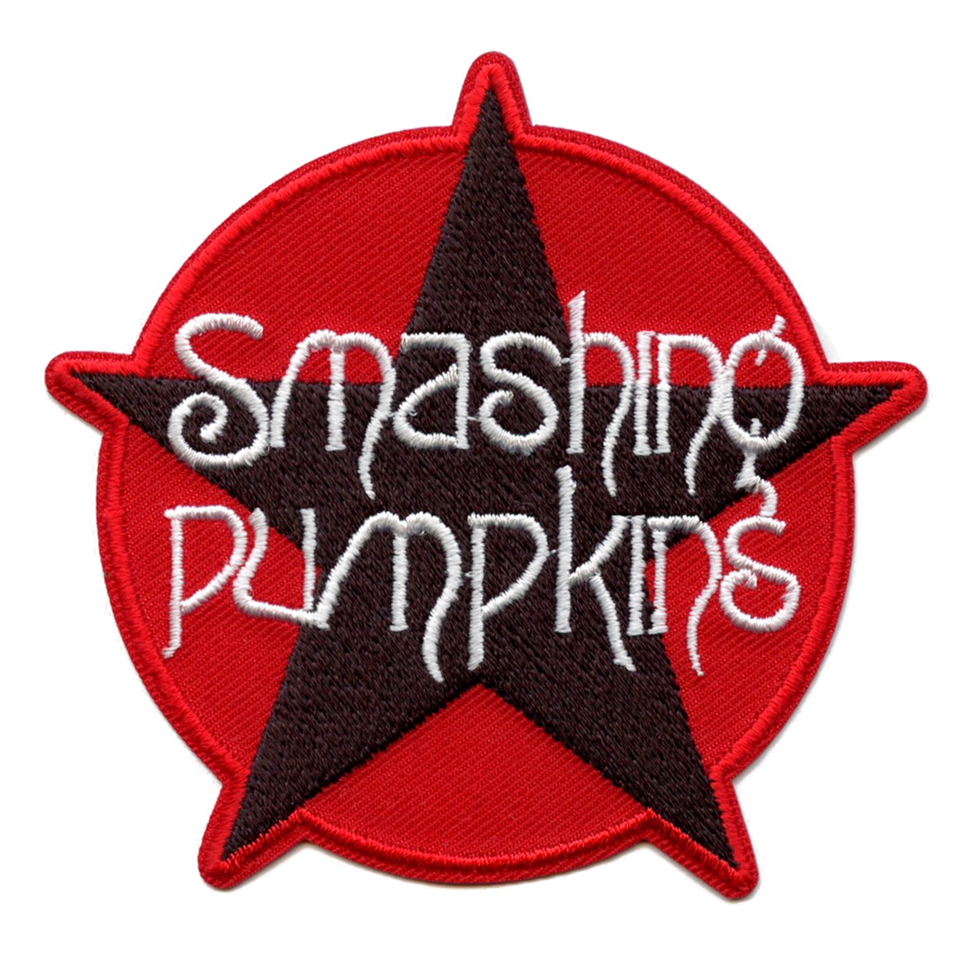 black sabbath smashing pumpkins logo