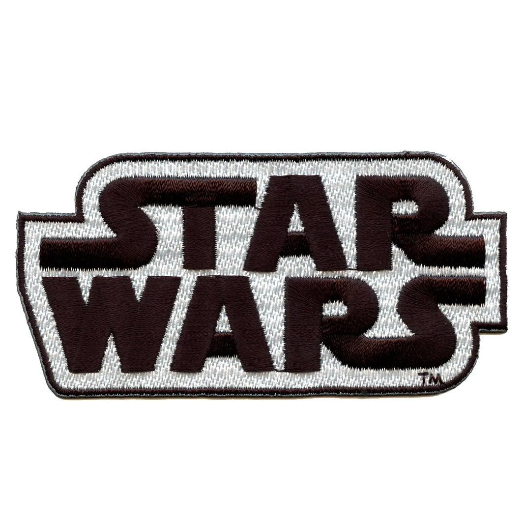 Star Wars Iron-on Patches