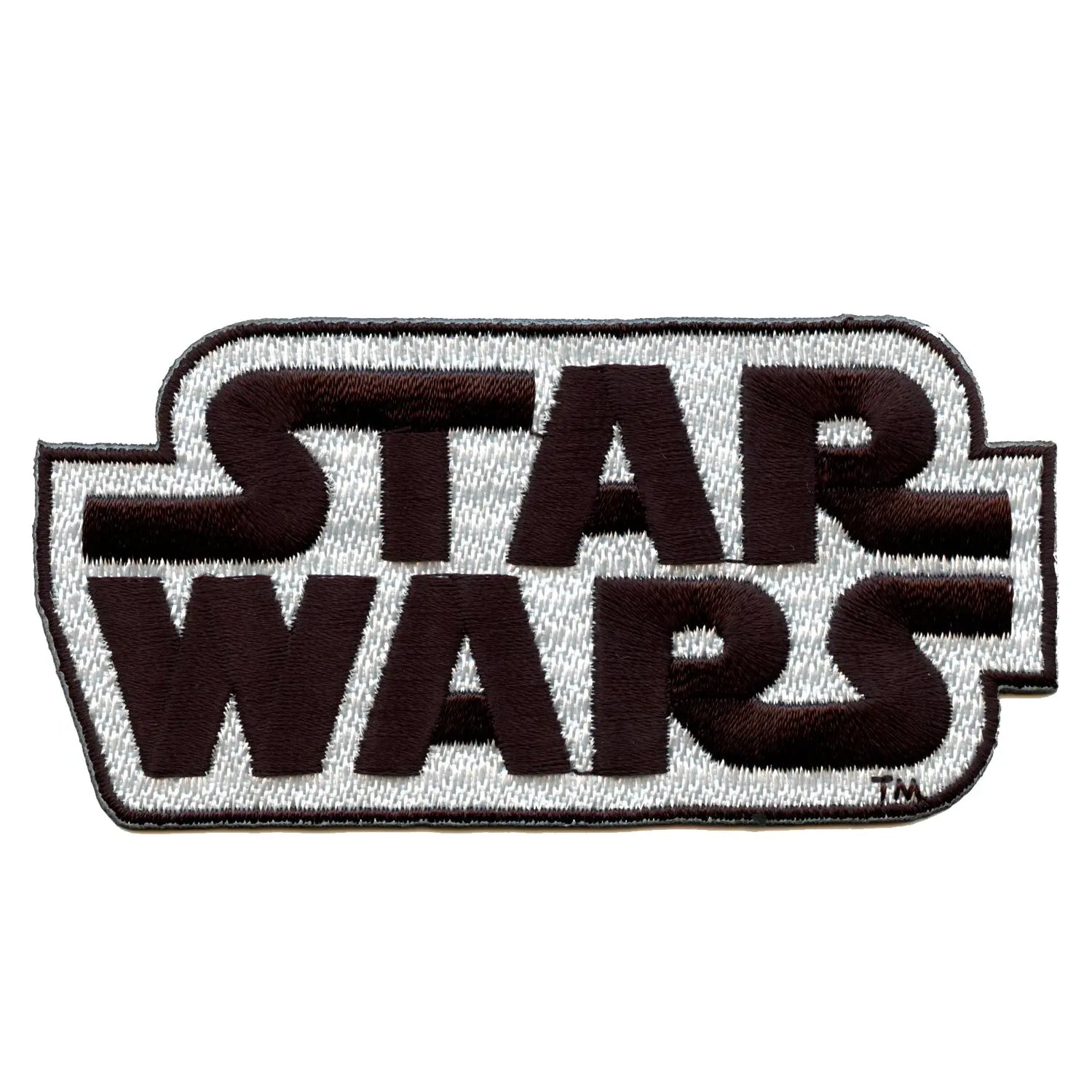 Star Wars Iron-on Patches