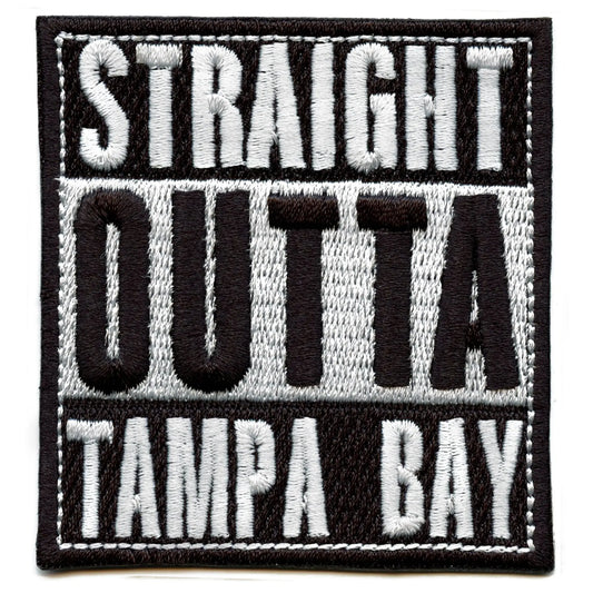 Tampa Bay Rays DJ Kitty Mascot Patch – The Emblem Source