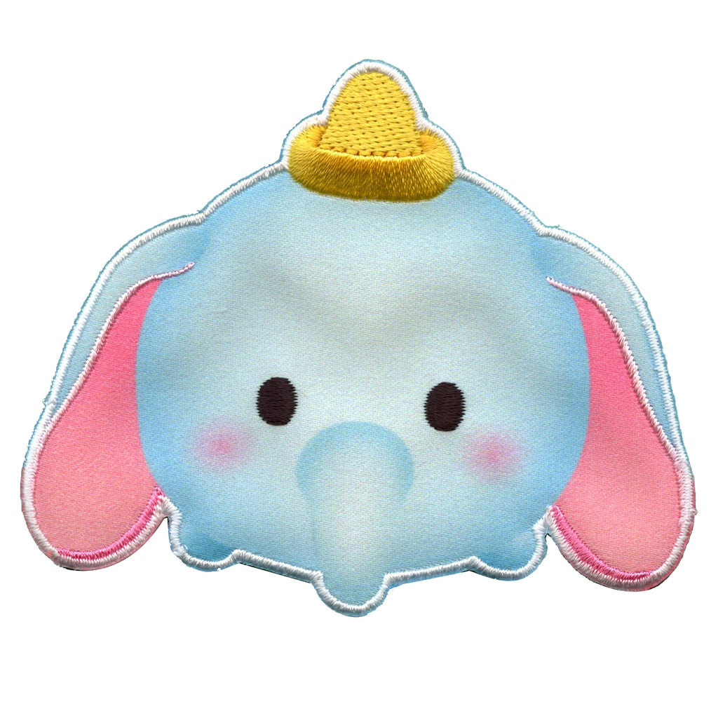 dumbo tsum tsum