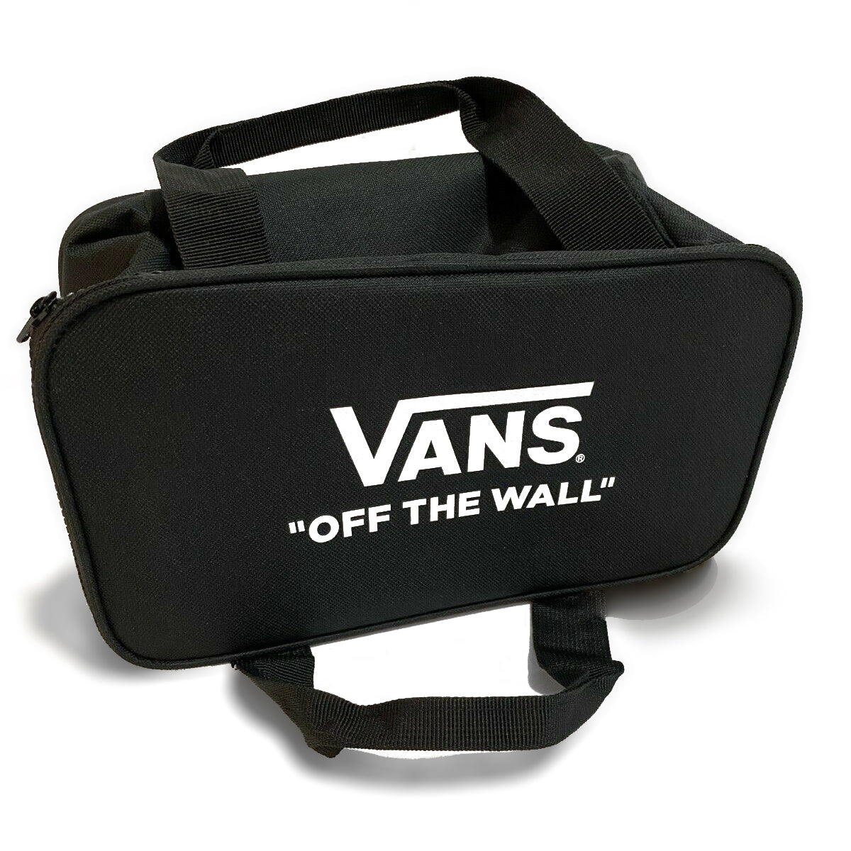 vans marvel lunch bag