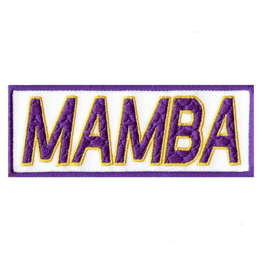 Los Angeles Lakers 2020 NBA Champions Patch – The Emblem Source